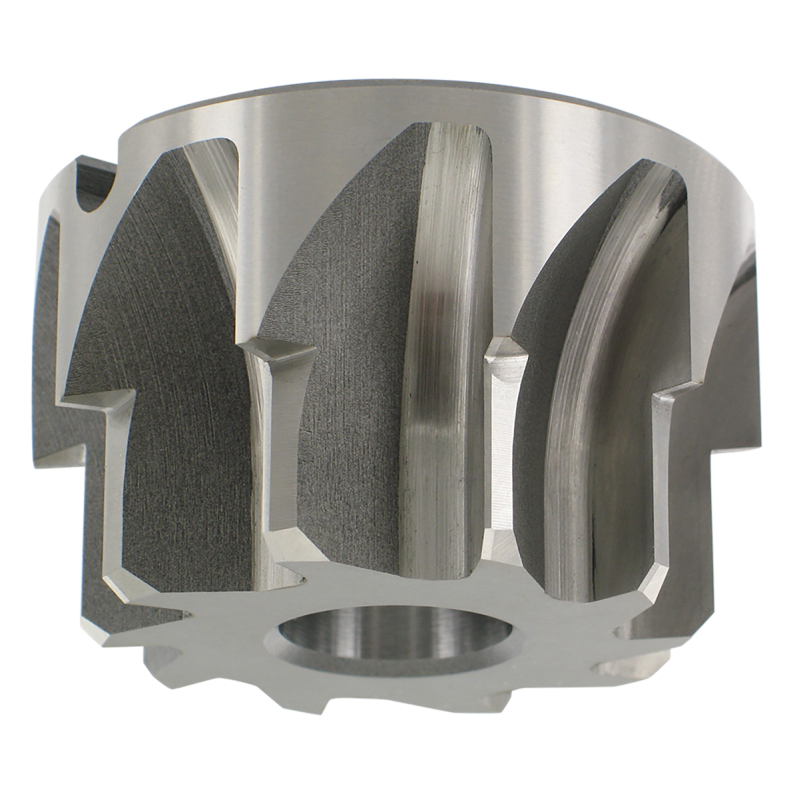 VAR | 55.95mm reaming & facing cutter for 1 1/2" semi-integrated headsets