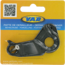 VAR | Derailleur hanger Ghost
