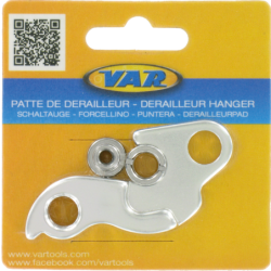 VAR | Patte de dérailleur, BMC