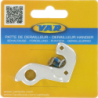 VAR | Patte de dérailleur, Haibike Vitus