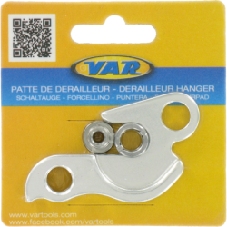 VAR | Derailleur hanger Carrera Ibis KHS Wilier