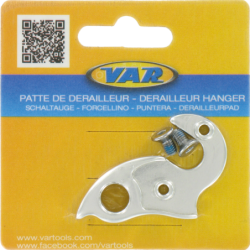 VAR | Derailleur hanger Centurion Colnago Look MBK Merida