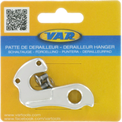 VAR | Patte de dérailleur, BH Carver Fuji Wilier