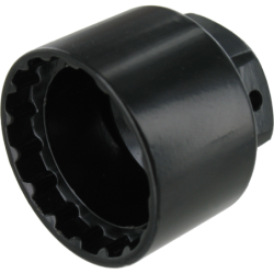 VAR | BB tool for Shimano SM BB9000, R9100, Steps E5000