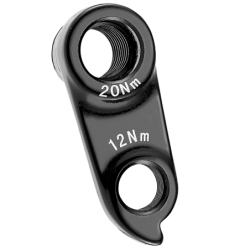 VAR | Derailleur hanger KTM