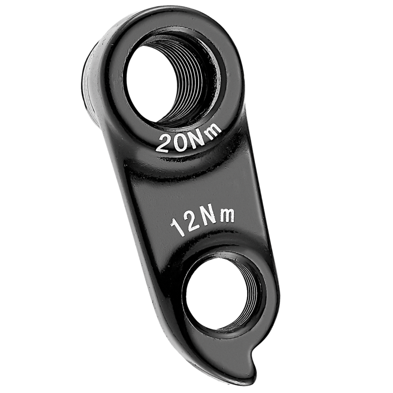 VAR | Patte de dérailleur, KTM