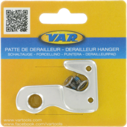 VAR | Derailleur hanger Orbea