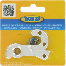 VAR | Patte de dérailleur, Giant