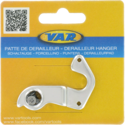 VAR | Derailleur hanger Bulls Cannondale