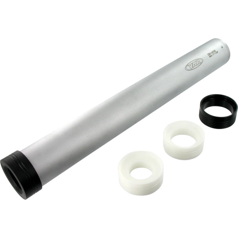 VAR | Kit emmanche-cône de fourche 1'', 1 1/8'', 1 1/4'' & 1 1/2''