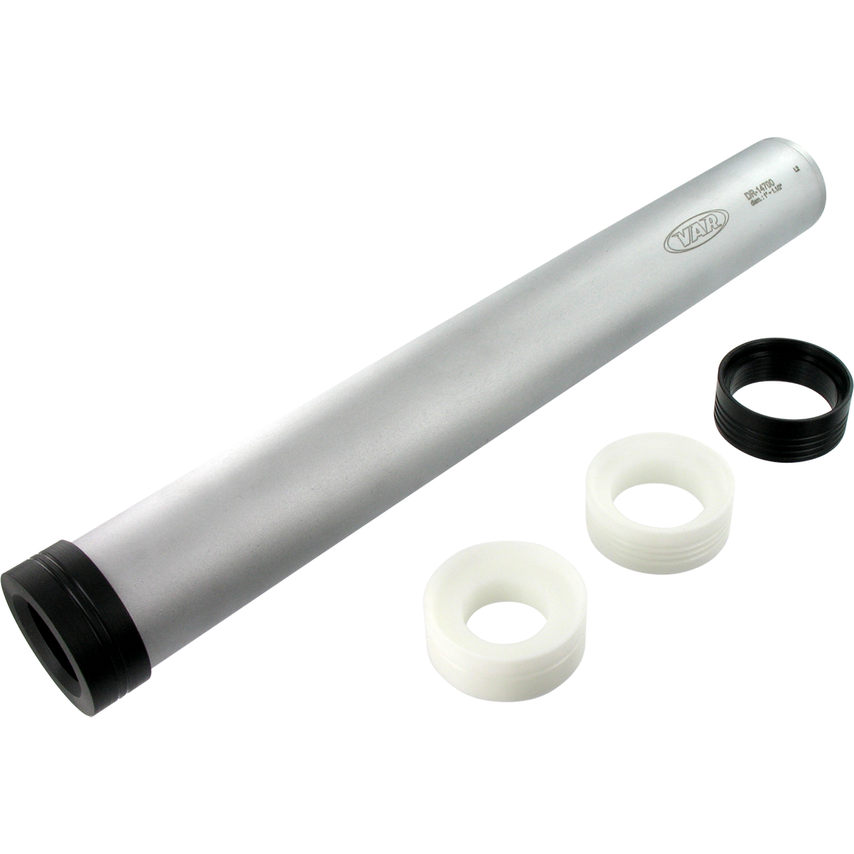 VAR | 1", 1.1/8", 1.1/4" & 1.1/2" crown race setting tool set