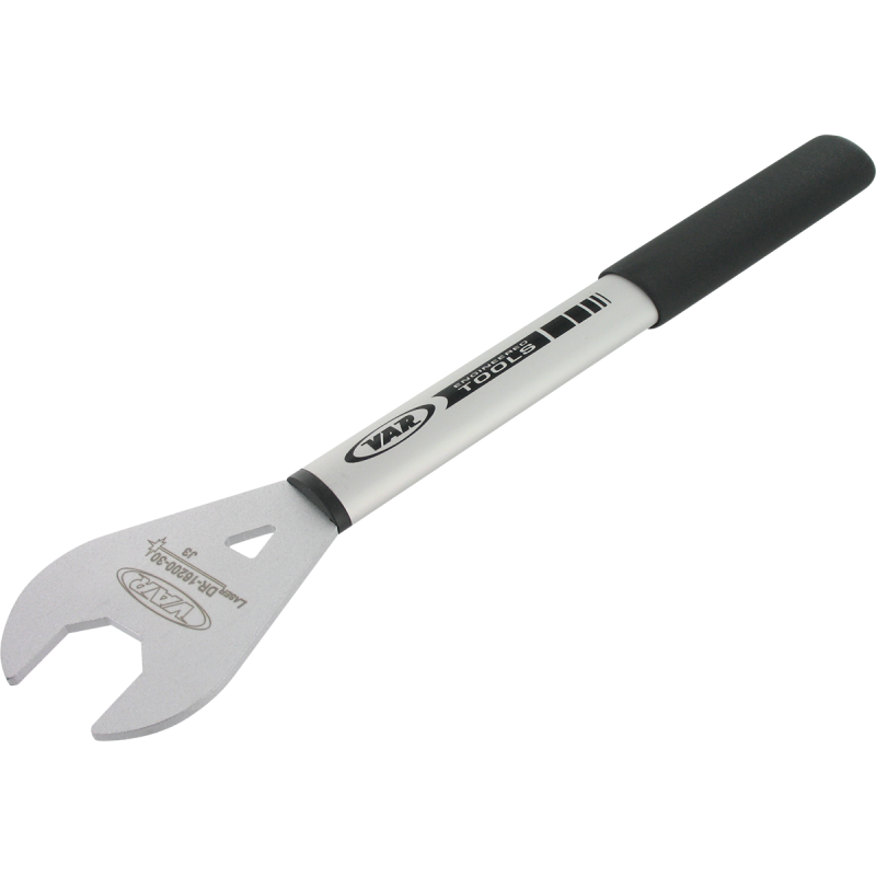 VAR | 30mm professional headset wrench - laser cut