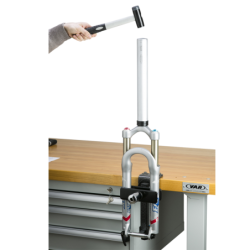 VAR | Kit emmanche-cône de fourche 1'', 1 1/8'', 1 1/4'' & 1 1/2''