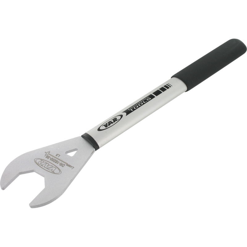 VAR | 36mm professional headset wrench - laser cut