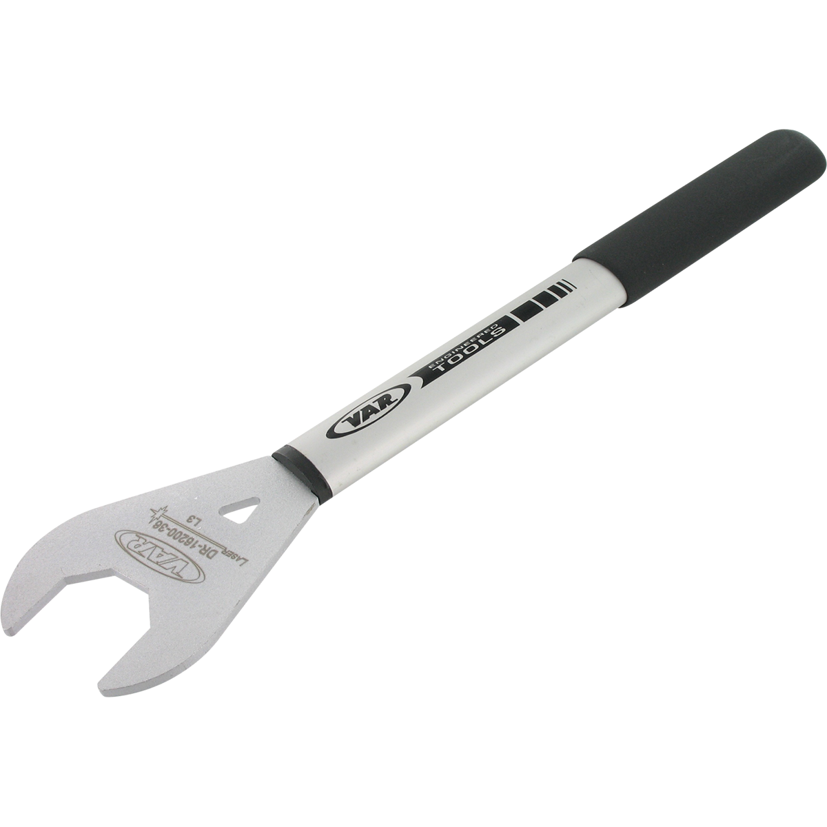 VAR | Clé direction professionnelle 36mm