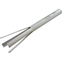 VAR | Chasse-cuvettes expansible p/ jeu direction 1 1/4'' & 1 1/2''