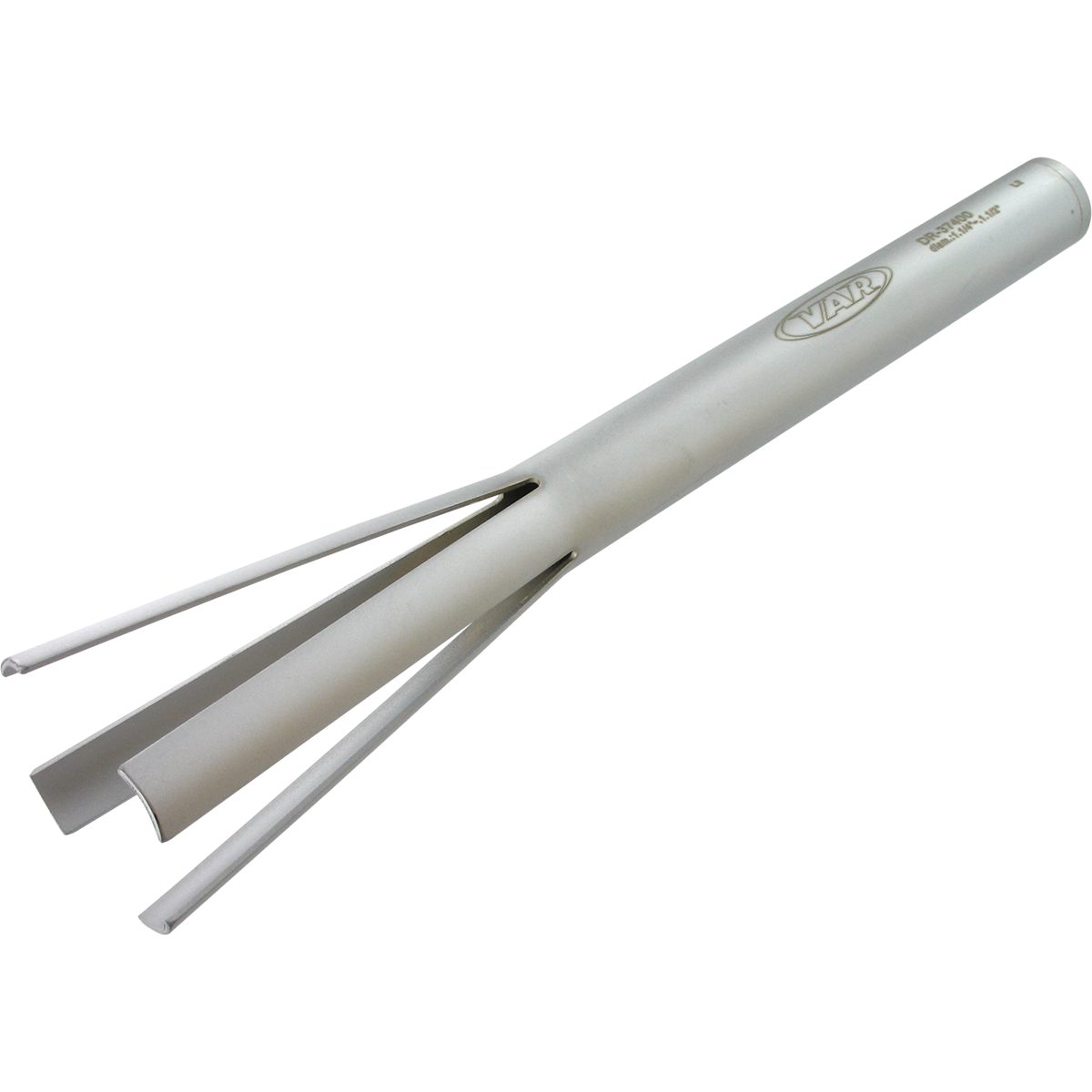 VAR | Chasse-cuvettes expansible p/ jeu direction 1 1/4'' & 1 1/2''