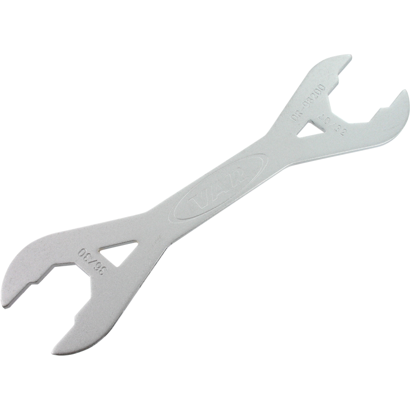 VAR | 30x32x36x40mm headset wrench