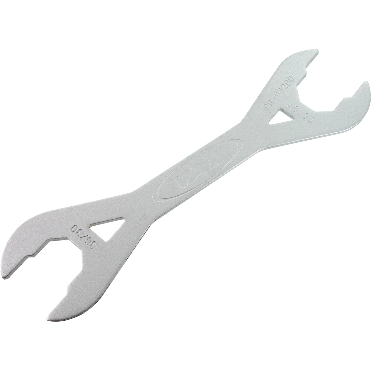 VAR | 30x32x36x40mm headset wrench