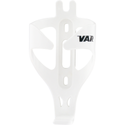 VAR | White bottle cage - carded