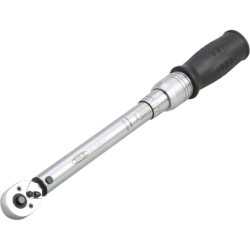 VAR | 4-20NM torque wrench with 3/8" drive
