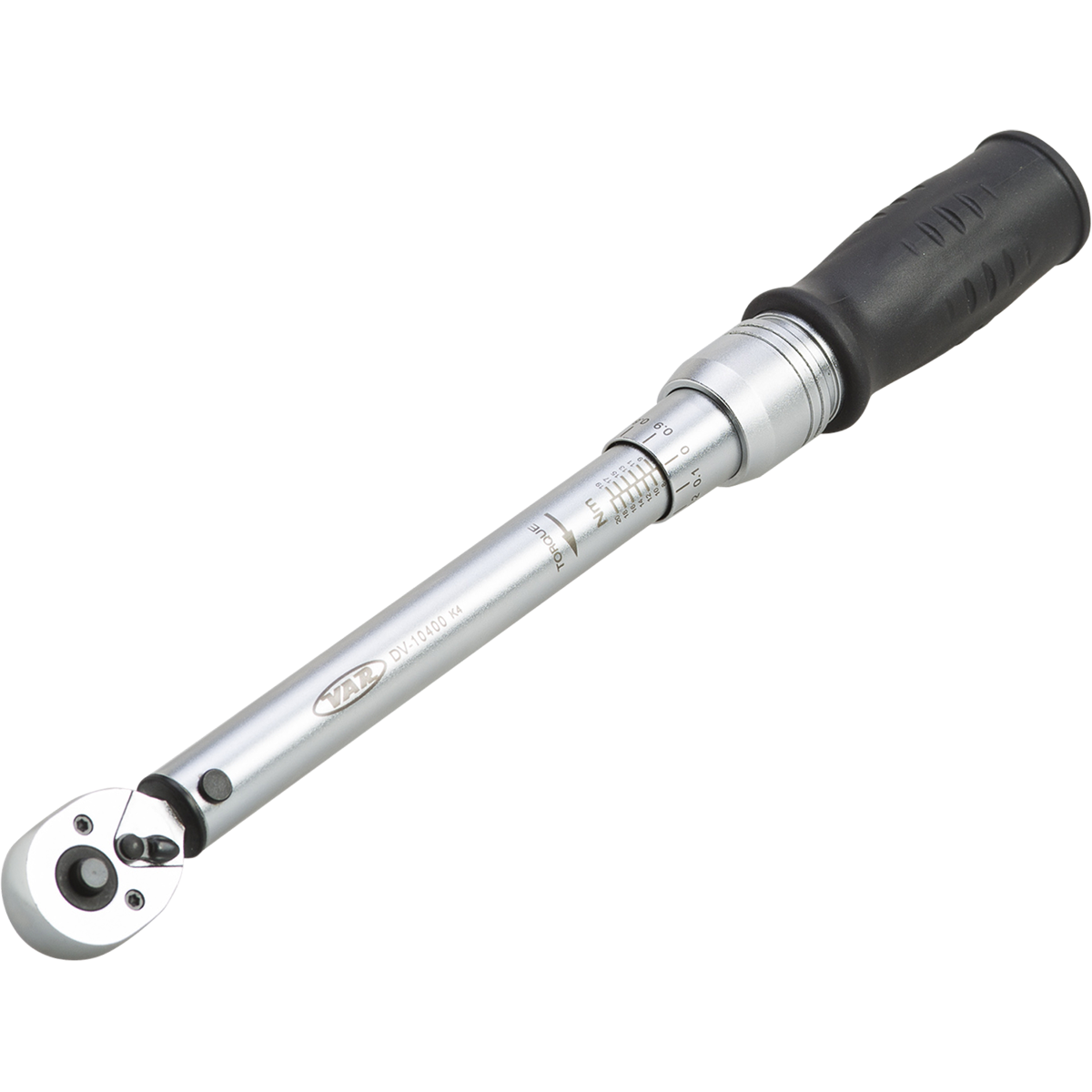 VAR | 4-20NM torque wrench with 3/8" drive