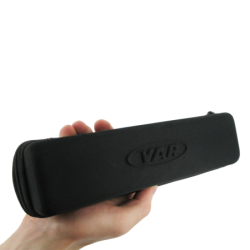 VAR | 3-14Nm CONSUMER torque wrench with hex bits set