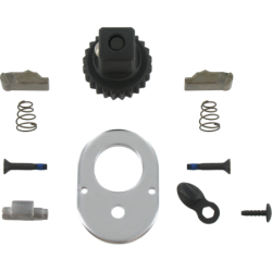 VAR | Rebuild kit for DV-10400