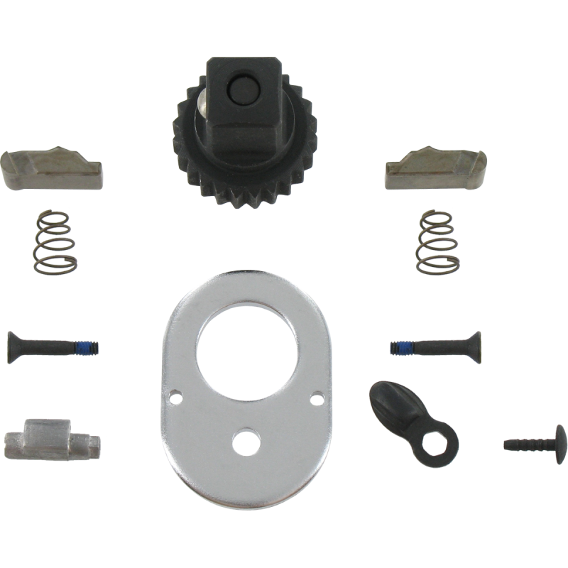 VAR | Kit de réparation p/ tête de DV-10400