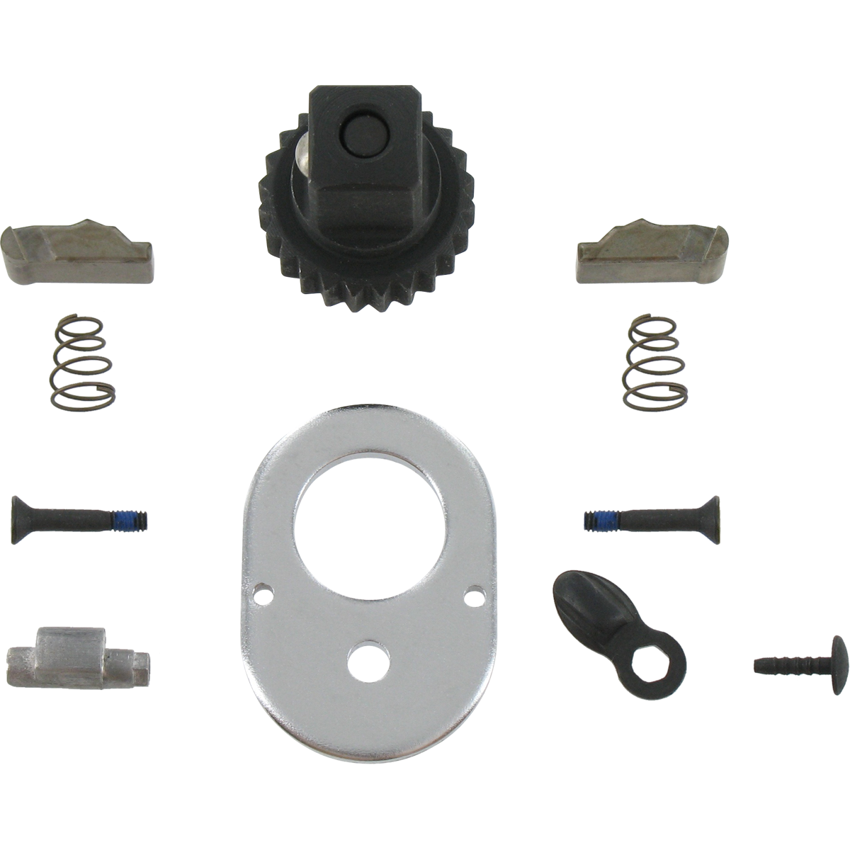 VAR | Rebuild kit for DV-10400