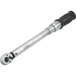 VAR | 20-100Nm torque wrench with 3/8" drive