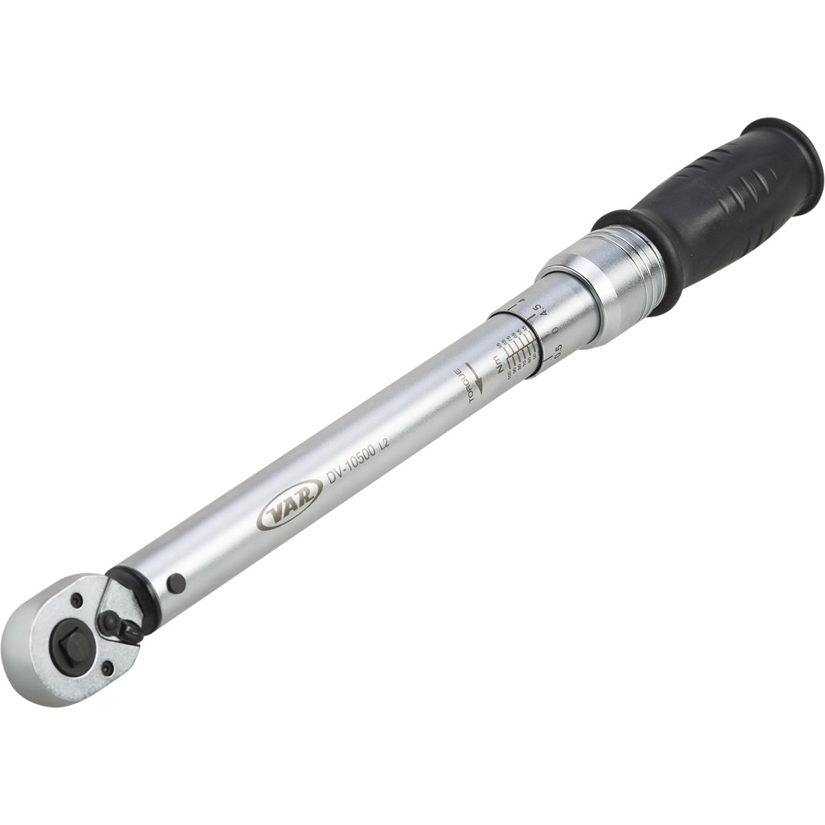 VAR | 20-100Nm torque wrench with 3/8" drive
