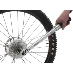 VAR | 20-100Nm torque wrench with 3/8" drive