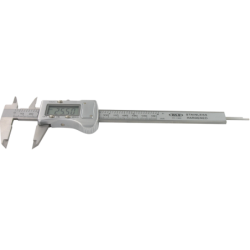 VAR | Pied à coulisse à lecture digitale