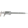 VAR | Electronic digital caliper with metal cover - capacity up to 150mm