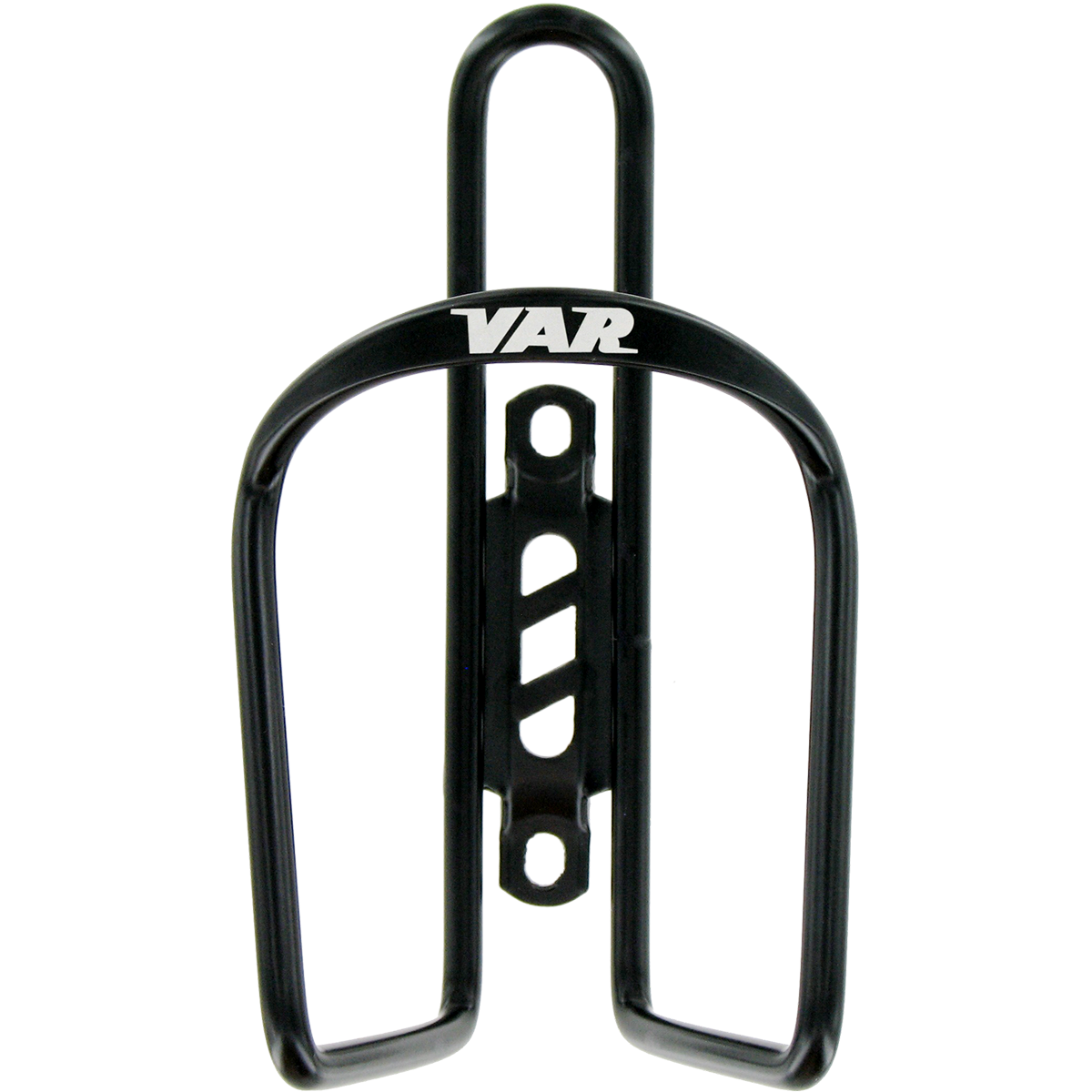 VAR | Aluminum bottle cage - carded