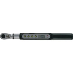 VAR | 1-20Nm digital torque wrench - 1/4" square drive