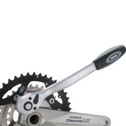 VAR | 3/8" square ratchet wrench and socket set