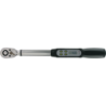 VAR | 4.2-85Nm digital torque wrench - 3/8" square drive