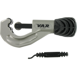 VAR | Tube cutter for 3-42mm O.D. with deburrer
