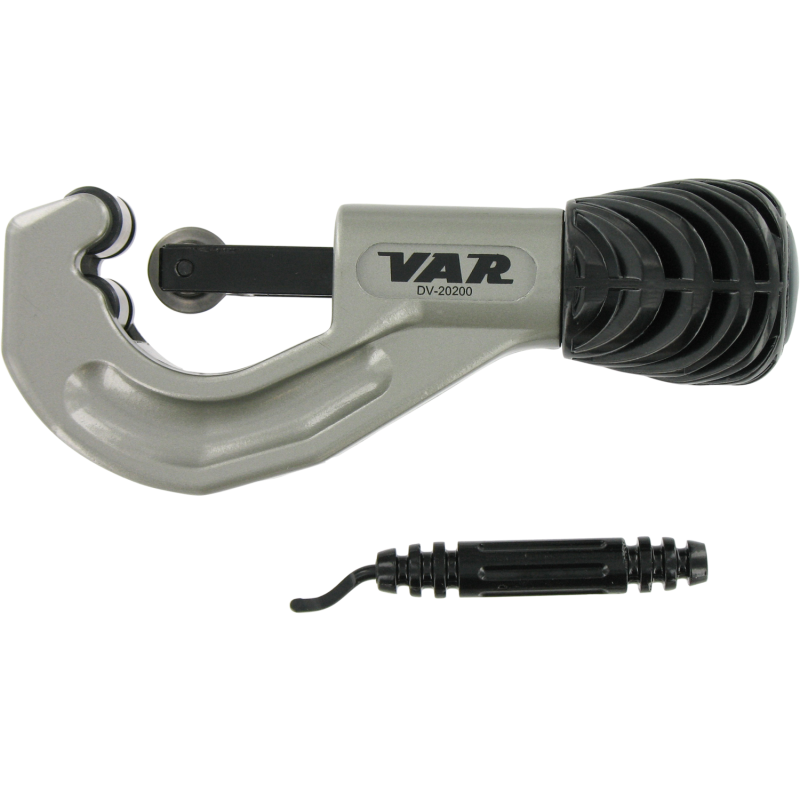 VAR | Tube cutter for 3-42mm O.D. with deburrer