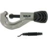 VAR | Tube cutter for 3-42mm O.D. with deburrer