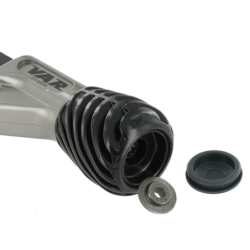 VAR | Tube cutter for 3-42mm O.D. with deburrer