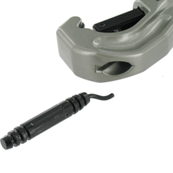 VAR | Coupe-tubes capacité 3 à 42 mm avec ébavureur