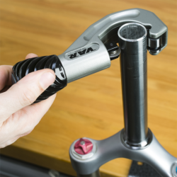 VAR | Tube cutter for 3-42mm O.D. with deburrer