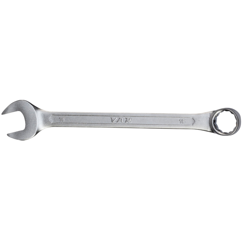 VAR | Combination wrench, 16mm