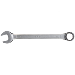 VAR | Combination wrench, 18mm