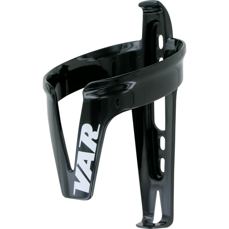 VAR | Black bottle cage - carded