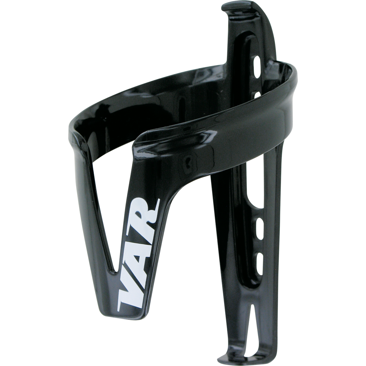 VAR | Black bottle cage - carded