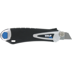 VAR | Retractable utility knife